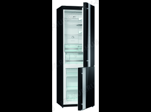 Холодильник Gorenje NRKORA62E (438791, HZF3369C) - Фото